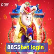 8855bet login